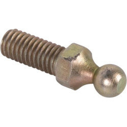 New Holland M100 82007432 Ball Stud M6x1