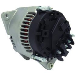 New Holland M100 ALT2625226 Alternator 14V 100A