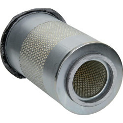 New Holland M100 SA16081 Air filter external