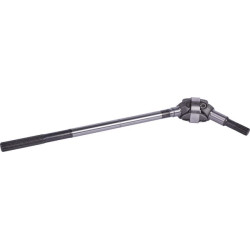 New Holland M100 5164851N Articulated axle shaft, complete left