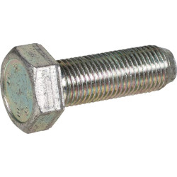 New Holland M100 14274631 Bolt M12 x 1.25 x 35