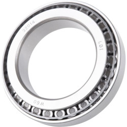 New Holland M100 32014X Tapered roller bearing 70x110x25mm INA/FAG