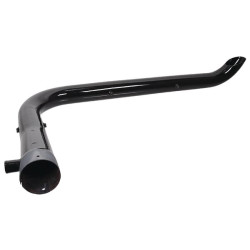 New Holland M115 82020040 Exhaust pipe