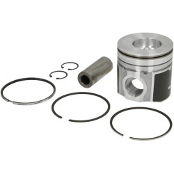 New Holland M115 VPB3816 Piston with rings