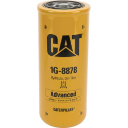 New Holland M115 1G8878 Hydraulic filter Caterpillar