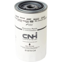 New Holland M115 81879134 Oil filter NH
