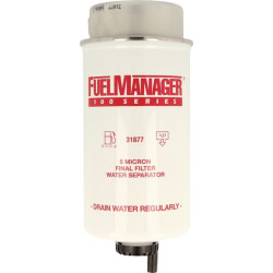 New Holland M115 FM31877 Filter element