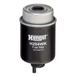 New Holland M115 H204WK Fuel filter