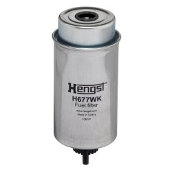 New Holland M115 H677WK Fuel filter