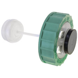 New Holland M135 VPJ7451 Brake fluid cap