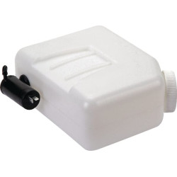 New Holland M135 82002540 Screen wash reservoir