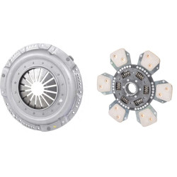 New Holland M135 635068609 Coupling set