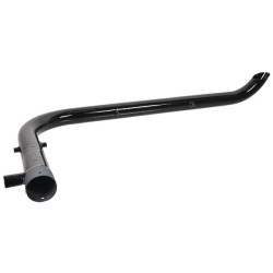 New Holland M135 82020060 Exhaust pipe