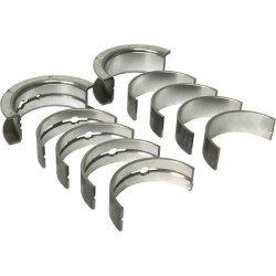 New Holland M135 VPC8172 Main bearing set