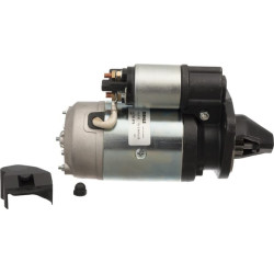 New Holland M135 IS0579 Starter 12V, 2.8kW, 10-teeth, CW, Mahle