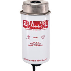 New Holland M135 FM31649 Filter element