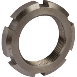 New Holland M135 44019140 Ring nut