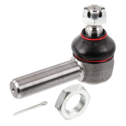 New Holland M135 SHP310KR Tie rod end
