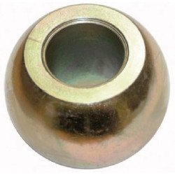 New Holland M135 VLE6144 Quick hitch ball lower link cat. 3/2