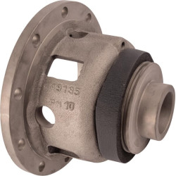 New Holland M135 5162542N Box, satellite carrier