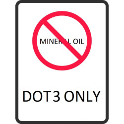 New Holland M160 5177914GP NH Clutch Cylinder coupling