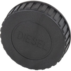 New Holland M160 82009352 Fuel cap NH