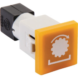 New Holland M160 81869846 Lamp