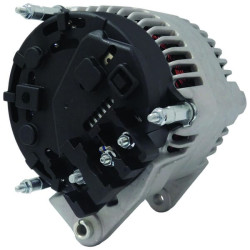 New Holland M160 ALT2625226 Alternator 14V 100A