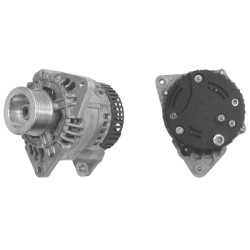 New Holland M160 IA1020 Alternator 14V 120A