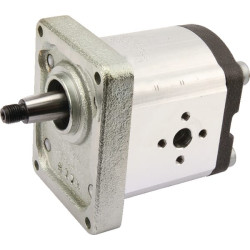 New Holland M160 0510625063 Gear pump AZPF-11-019RHO30PB-S0285 Bosch Rexroth
