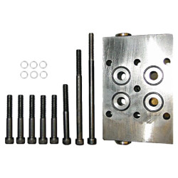 New Holland M160 SV995032 Bolt set for SV-A19061