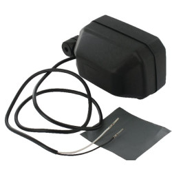 New Holland M160 82006496 Lamp