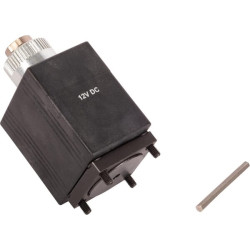 New Holland M160 5137085 Solenoid