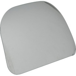 New Holland T9.565 - 4B PST(10/19 -) 47589080 Mirror glass