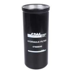 New Holland T9.565 - 4B PST(10/19 -) 47833556 Hydraulic oil filter