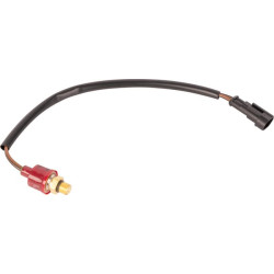 New Holland T9.600 - 4B CVT(10/19 -) AL227982 Pressure switch