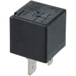 New Holland T9.435 - Engine Tier 4B, (EU) 10/14- 84539290 Starter relay