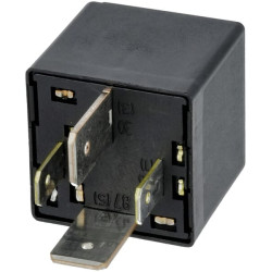 New Holland T9.435 - Engine Tier 4B, (EU) 10/14- 84539290 Starter relay