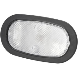 New Holland T9.435 - Engine Tier 4B, (EU) 10/14- 4410104 Interior light halogen suitable for CNH