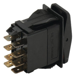 New Holland T9.530 - Engine Tier 4B, (EU) 10/14- 87442098 Light Switch CNH