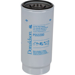 New Holland T9.530 - Engine Tier 4B, (EU) 10/14- P553200 Fuel filter