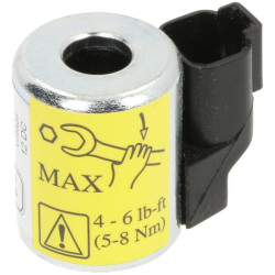 New Holland T9.530 - Engine Tier 4B, (EU) 10/14- 84259238 Solenoid coll