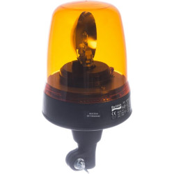 New Holland T9.530 - Engine Tier 4B, (EU) 10/14- 84337818 Rotating beacon, 12V, flexible pole mount