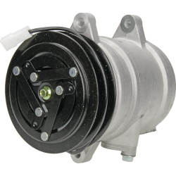 New Holland T9.645 - Engine Tier 4B, (EU) 4/14- 47809628 Compressor