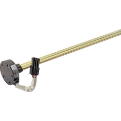 New Holland T9.700 - Engine Tier 4B, (EU) 4/14- 84370298 Fuel level indicator