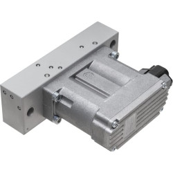 New Holland T9.700 - Engine Tier 4B, (EU) 4/14- 47643919 Valve block