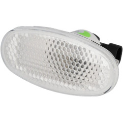 New Holland T9.700 - Engine Tier 4B, (EU) 4/14- 4420104 Interior lamp halogen suitable for CNH