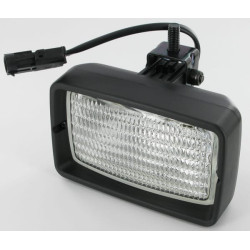 New Holland T9.700 - Engine Tier 4B, (EU) 4/14- 92269C1 Work light Case - IH