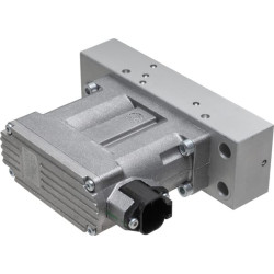 New Holland T9.560 47643919 Valve block