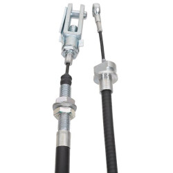 New Holland TD55D 5089959 PTO cable CNH